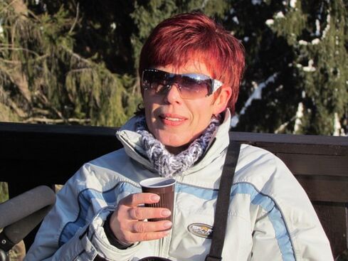 Jiřina Němečková