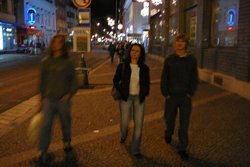 Autor: Eva ♥
Název: Pardubky