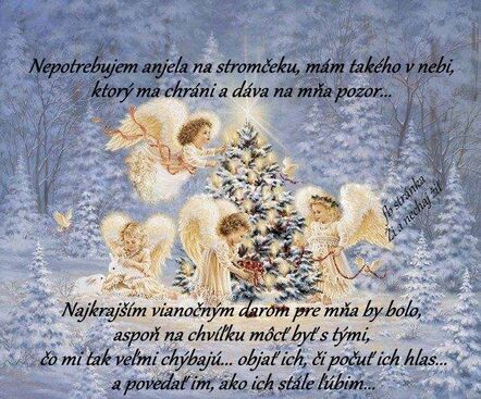 Autor: mamka - Zuzka
Název: Vánoce 2014