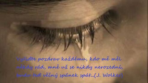 Autor: Hanka
Název: pro maminku