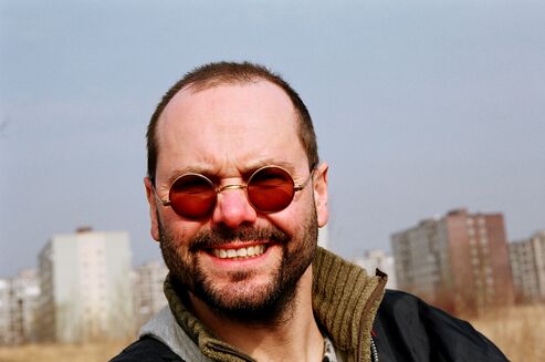Jan Hrubý