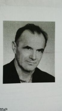Josef Mišun