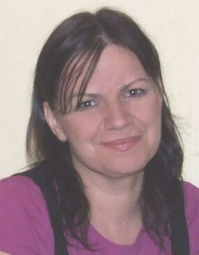 Autor: Lenka Keithová
Název: Lenka Kopretinková vzpomínkové foto