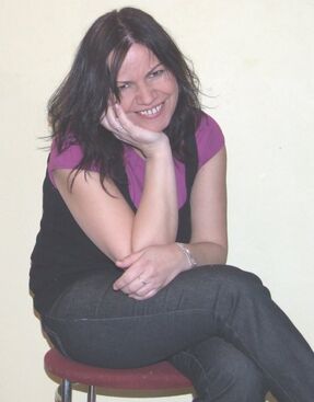 Autor: Lenka Keithová
Název: Lenka Kopretinková vzpomínkové foto