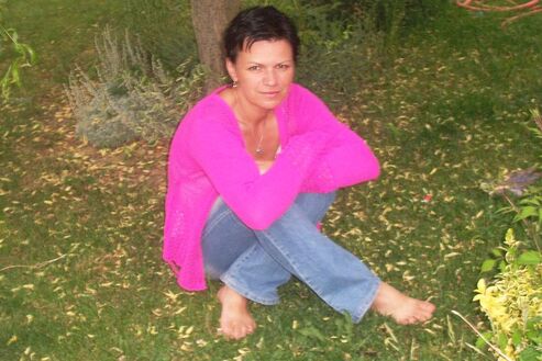 Autor: Lenka Keithová
Název: Lenka Kopretinková vzpomínkové foto