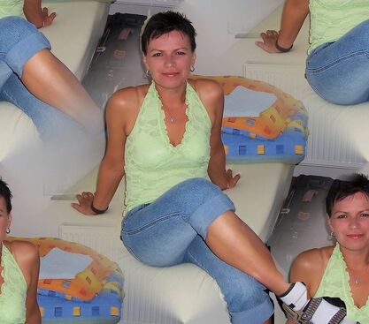Autor: Lenka Keithová
Název: Lenka Kopretinková vzpomínkové foto