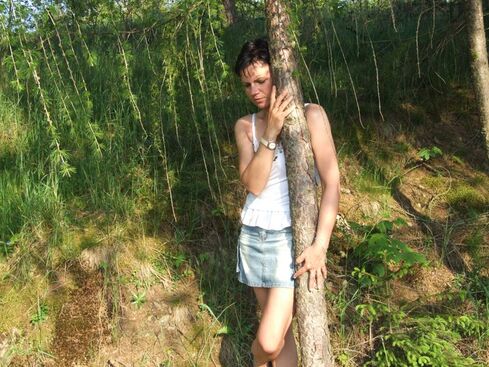 Autor: Lenka Keithová
Název: Lenka Kopretinková vzpomínkové foto