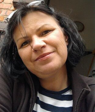Autor: Lenka Keithová
Název: Lenka Kopretinková vzpomínkové foto