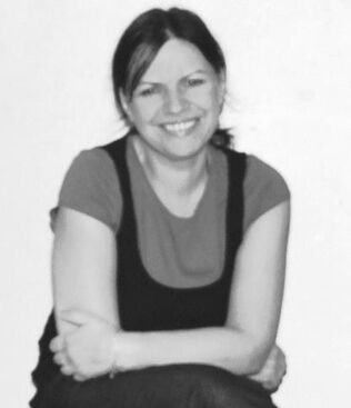 Autor: Lenka Keithová
Název: Lenka Kopretinková vzpomínkové foto