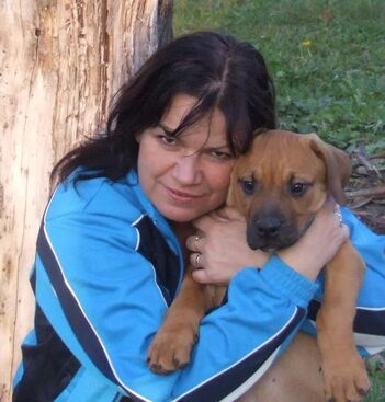 Autor: Lenka Keithová
Název: Lenka Kopretinková vzpomínkové foto