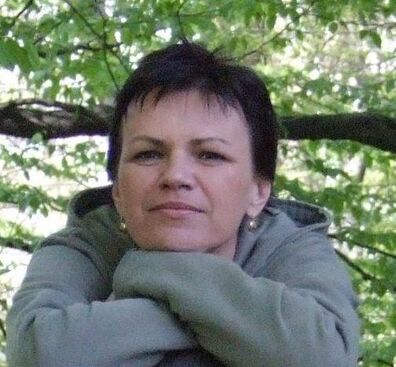 Autor: Lenka Keithová
Název: Lenka Kopretinková vzpomínkové foto