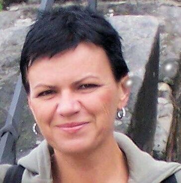Autor: Lenka Keithová
Název: Lenka Kopretinková vzpomínkové foto