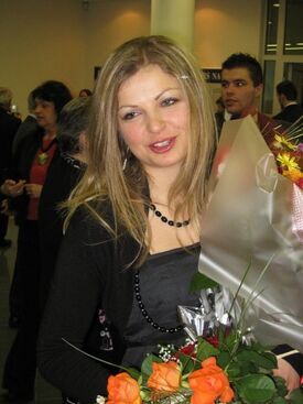 Autor: Eva Aronová
Název: Před 6 lety
