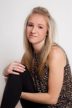 Autor: Iveta Coufalíková
Název: Baruška