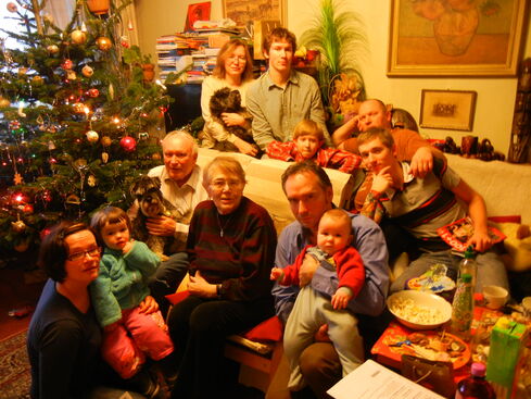 Autor: S
Název: vánoce 2013
