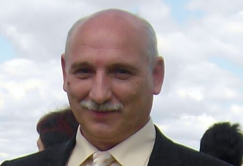 Miroslav Janu