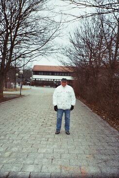Rostislav Rujbr