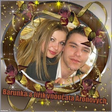 Autor: ivča....
Název: vnočata