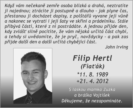 Autor: mamka - Zuzka
Název: 3 roky......:-(