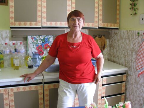Jana Sýsová