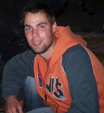 Martin Kovaříček