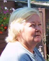 Evženie Dobrá