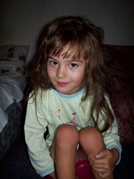 Autor: Yvona Kowalczyková
Název: 3.1.2006 - výlet Praha