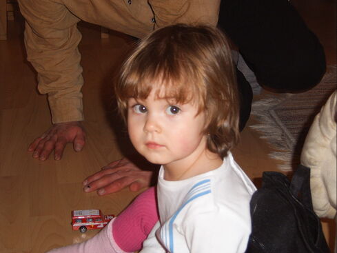 Autor: Yvona Kowalczyková
Název: 29.1.2005