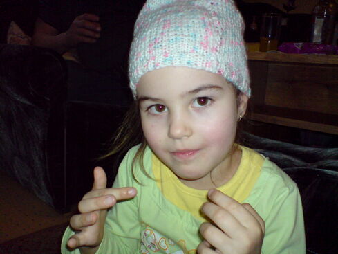 Autor: Yvona Kowalczyková
Název: 2.3.2008