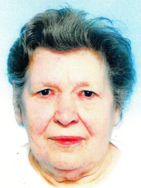 Anna Fehervaryová
