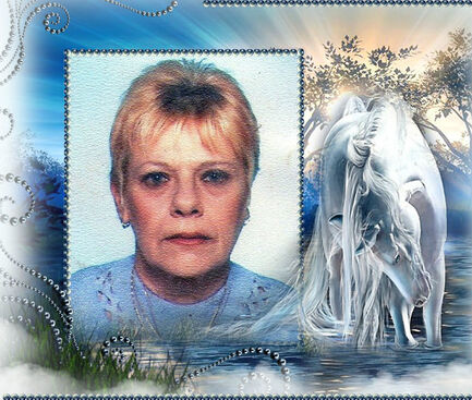 Alena  Fehervaryová