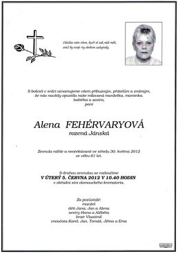 Autor: Hana  Kolarovičová
Název: a