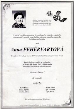 Autor: Hana  Kolarovičová
Název: m