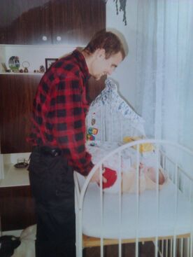 Autor: Michaela Kowalczykova
Název: Ještě jedna památka s Anetkou