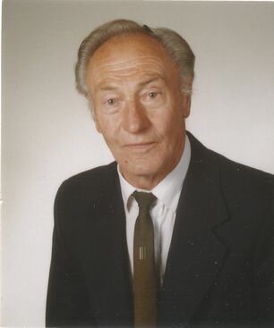 Zdeněk Dočkal