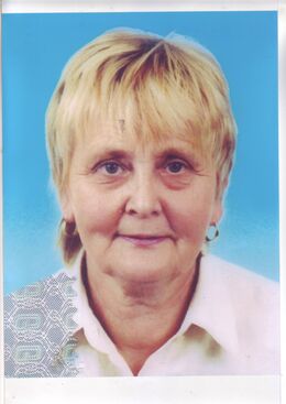 Autor: Pavla Rychlá
Název: maminka