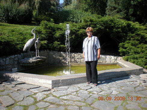 Autor: martina
Název: mamka