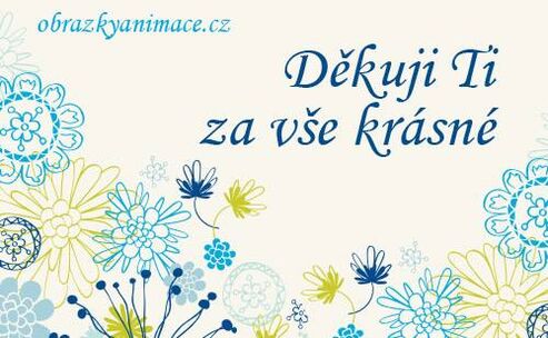 Autor: Večeřová
Název: jen pro Tebe