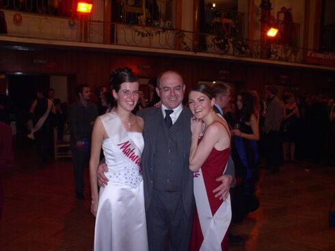 Autor: Eva Pšikalová
Název: Evy maturák, 2004-01-09