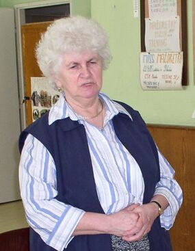 Autor: Marie Hodečková
Název: maminka