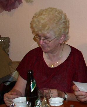 Autor: Marie Hodečková
Název: maminka