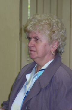 Autor: Marie Hodečková
Název: maminka