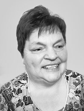 Autor: Tereza 
Název: Jana Vohralíková