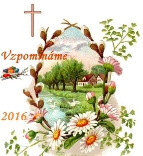 Autor: František Krpálek
Název: Vzpomínáme