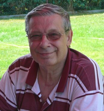 Jan Míšek ❤