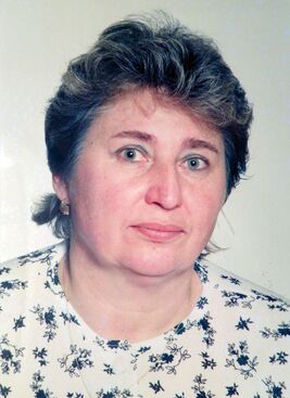 Dagmar  Škrkoňová