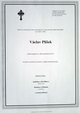Autor: Jiří Plíšek
Název: Parte.