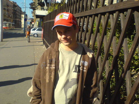Ála Jakub Adámek (Brym)