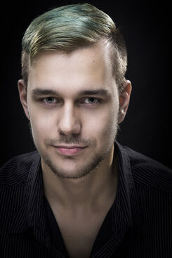 David Pinkava