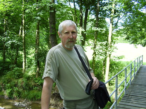 Václav Marek
